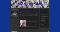 Desktop Screenshot of ms-herbrich.de